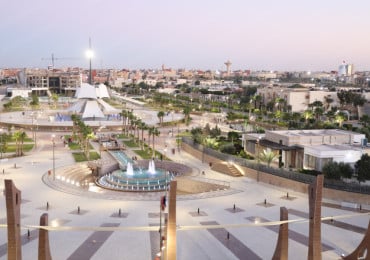 الصحراء