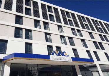 AMMC