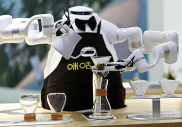 Robot