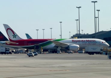 Royal Air Maroc 
