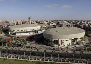 العيون-  Laâyoune
