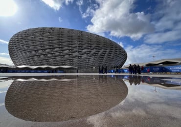 Complexe sportif Moulay-Abdellah