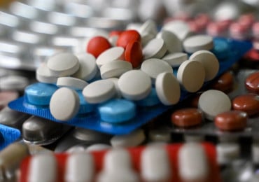 médicaments