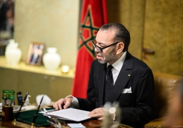 SM LE ROI MOHAMED6