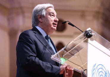 Guterres