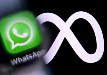 Meta-Whatsapp