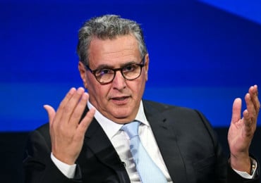 Aziz Akhannouch