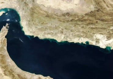 مضيق هرمز 