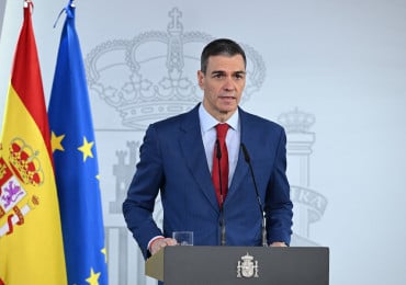 Pedro Sánchez