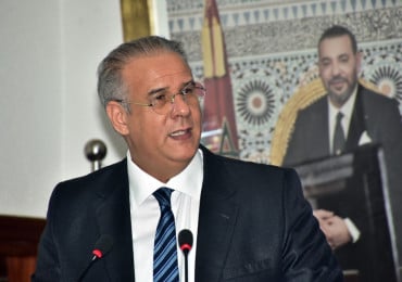 محمد سالم الشرقاوي