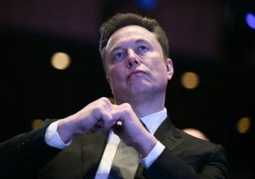 Elon Musk
