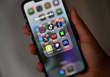 réseau sociaux