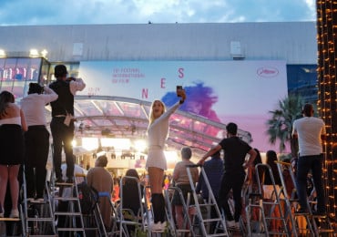 Festival de Cannes