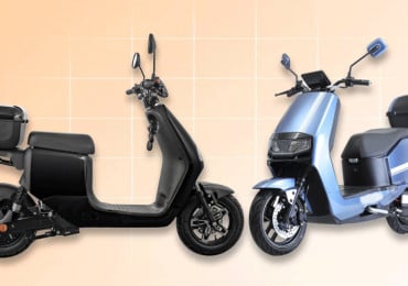 moto électrique 