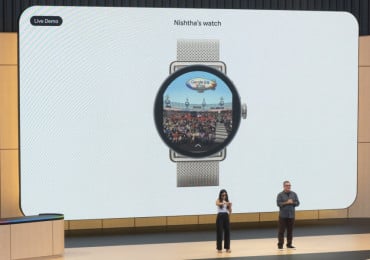 montre