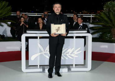 Cristian Mungiu 