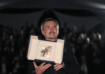 Cristian Mungiu