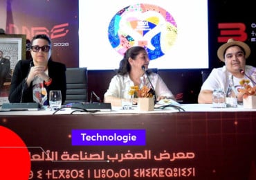 1001 questions sur le Maroc