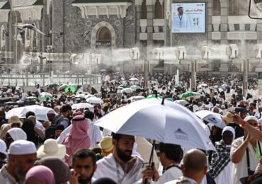 الحجاج