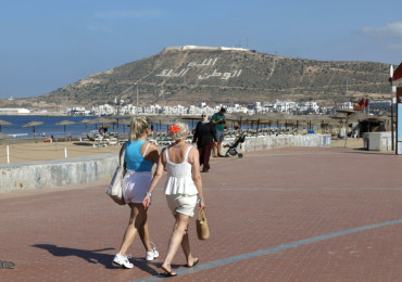 Tourisme agadir