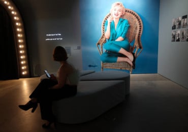 Marilyn Monroe