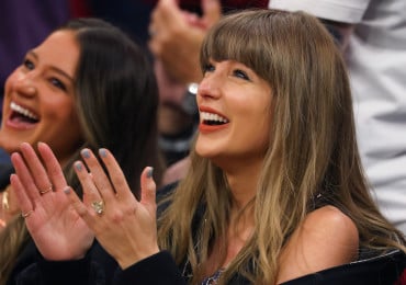 Taylor Swift