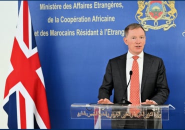 Chris Bryant