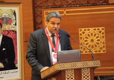 Nadir ELMOUMNI‏
