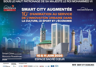 Smart City