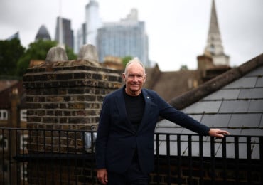 Tim Berners-Lee