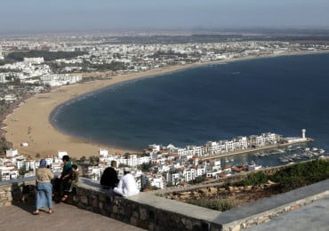 agadir