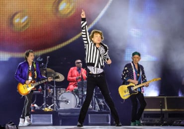 Rolling Stones