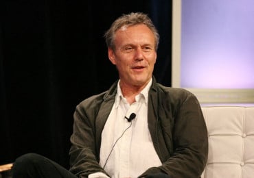 Anthony Head