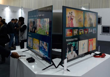 smart tv