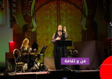 غادة شبير