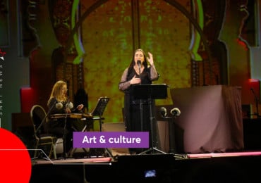 Ghada Shbeir