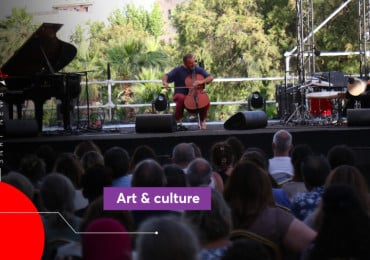 Festival de Fès 