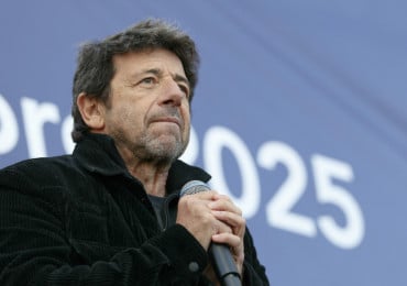 Patrick Bruel