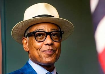 Giancarlo Esposito 