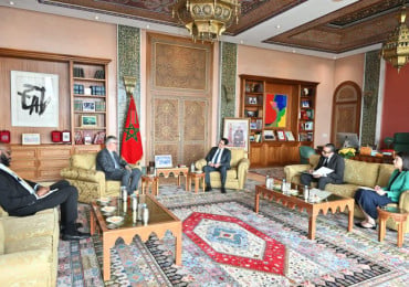 Bourita
