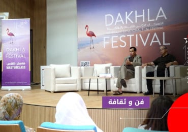 المنتج خالد النقري