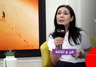 souad khayee