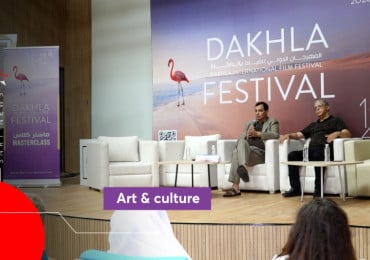 Festival Dakhla