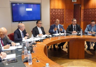 لجنة القطاعات الإنتاجية بمجلس النواب 