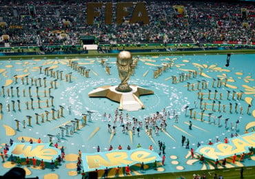 مونديال 2026