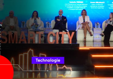 Smart City