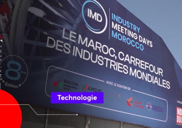 8e Industry Meeting Days