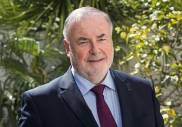Loïc Fauchon