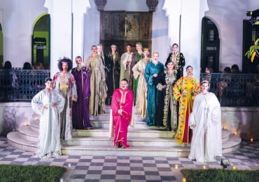 Tanger Fashion Week