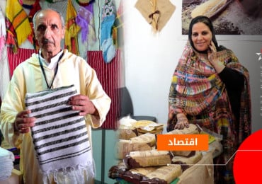 فعاليات مهرجان “ماطا” للفروسية